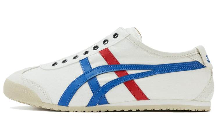 Кроссовки Onitsuka Tiger Mexico 66 - Boxette Shop
